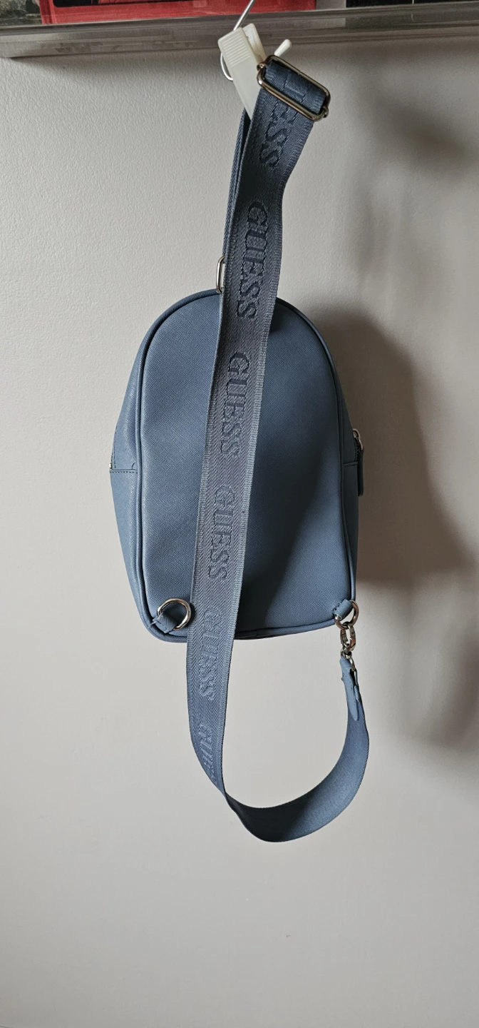 Guess Los Angeles Mini Backpack - photo 2