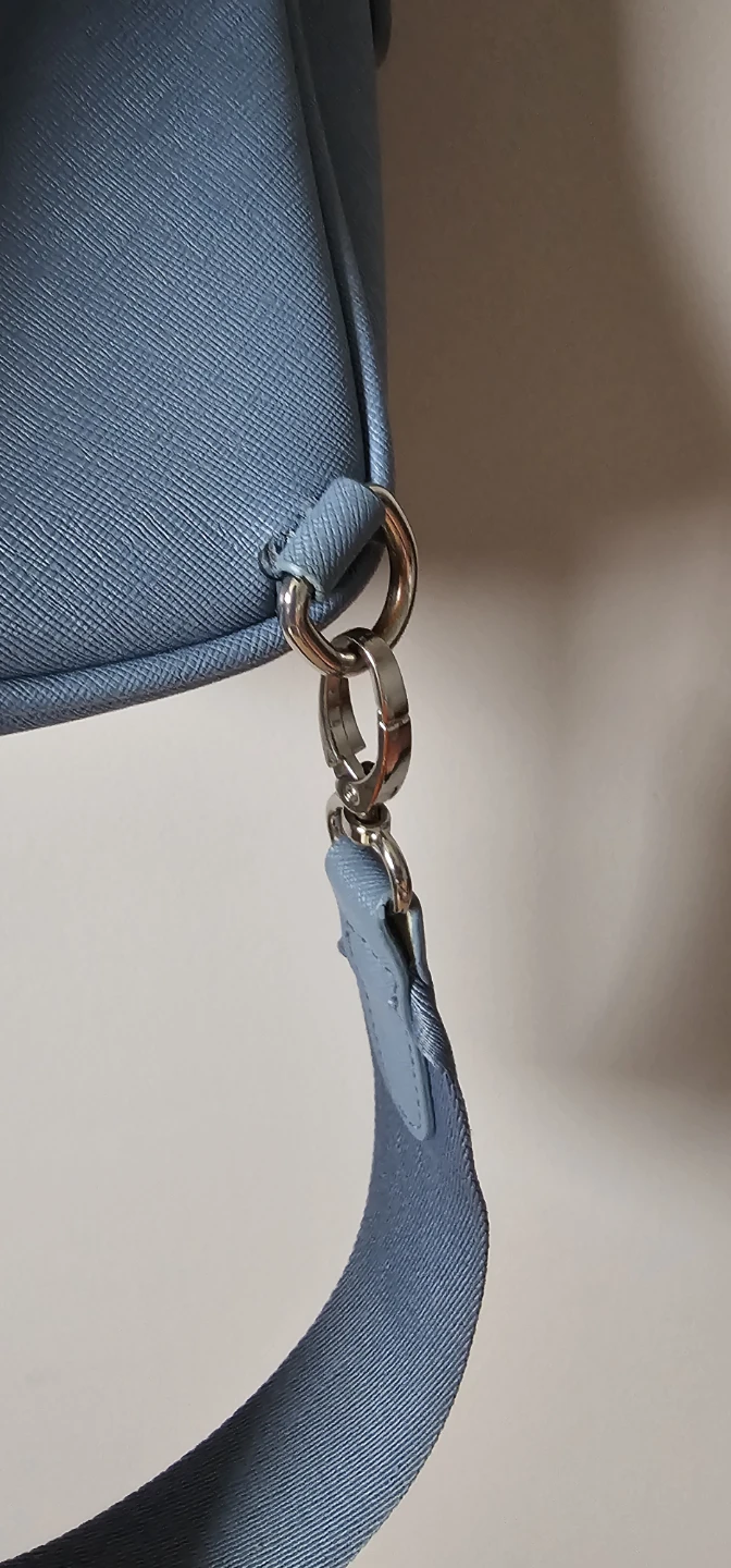 Guess Los Angeles Mini Backpack - photo 4