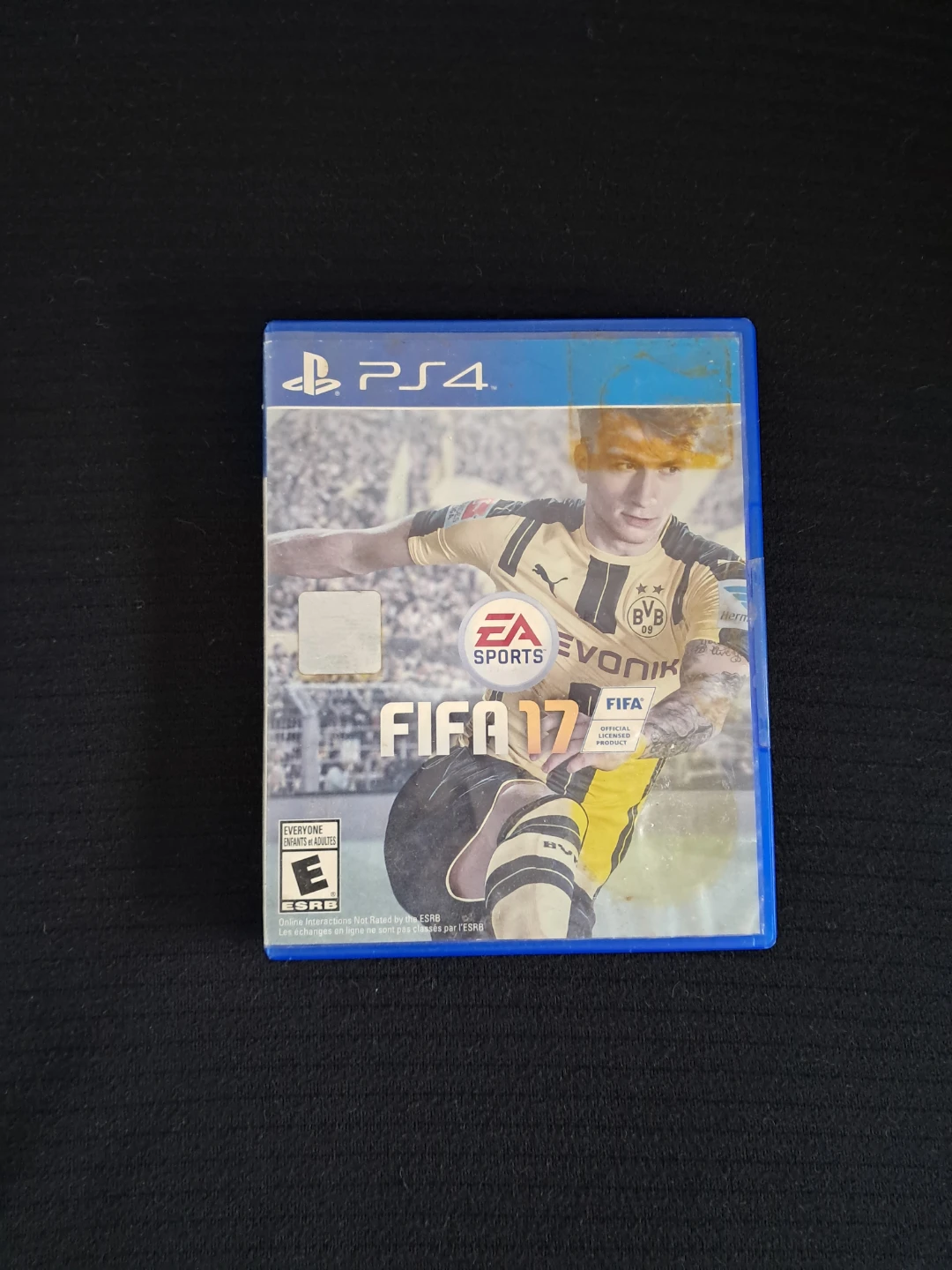 FIFA 17 - PlayStation 4