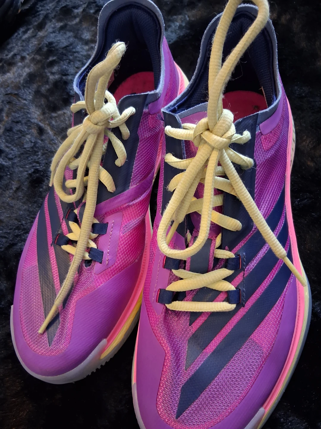 Adidas Running Shoes - photo 2