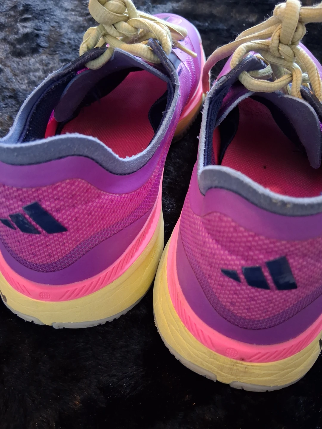 Adidas Running Shoes - photo 4