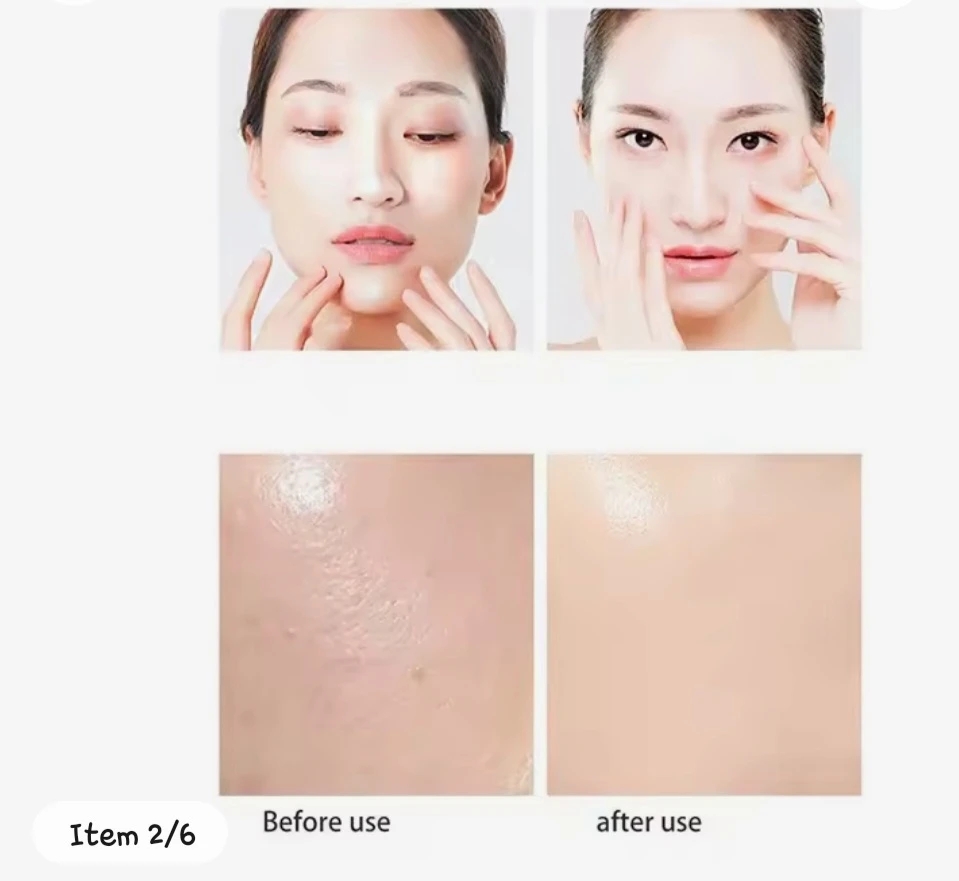 SENANA Three Contour Color Isolation Cream - photo 3