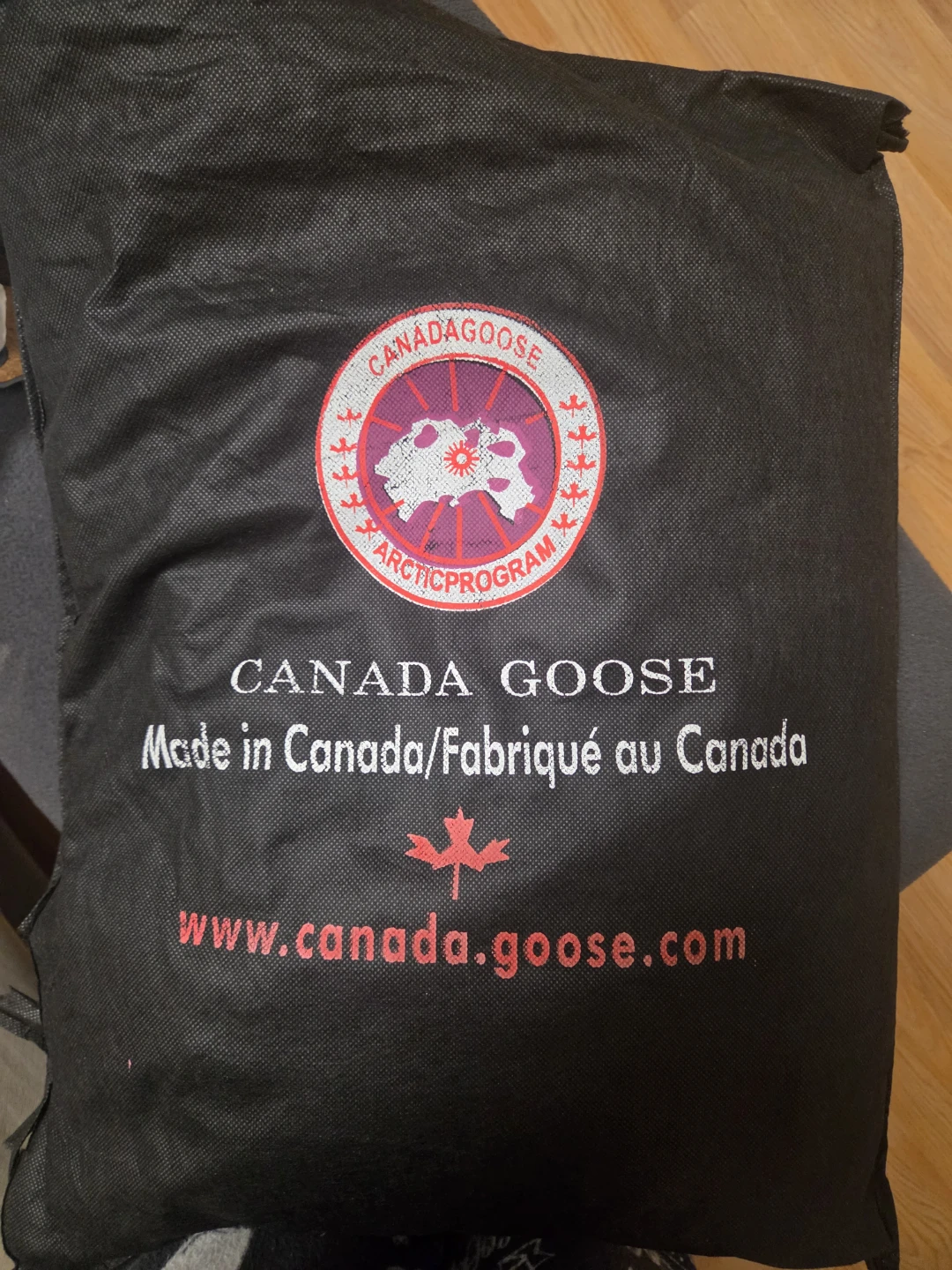Canada Goose Women's Parka Jacket Size S/P