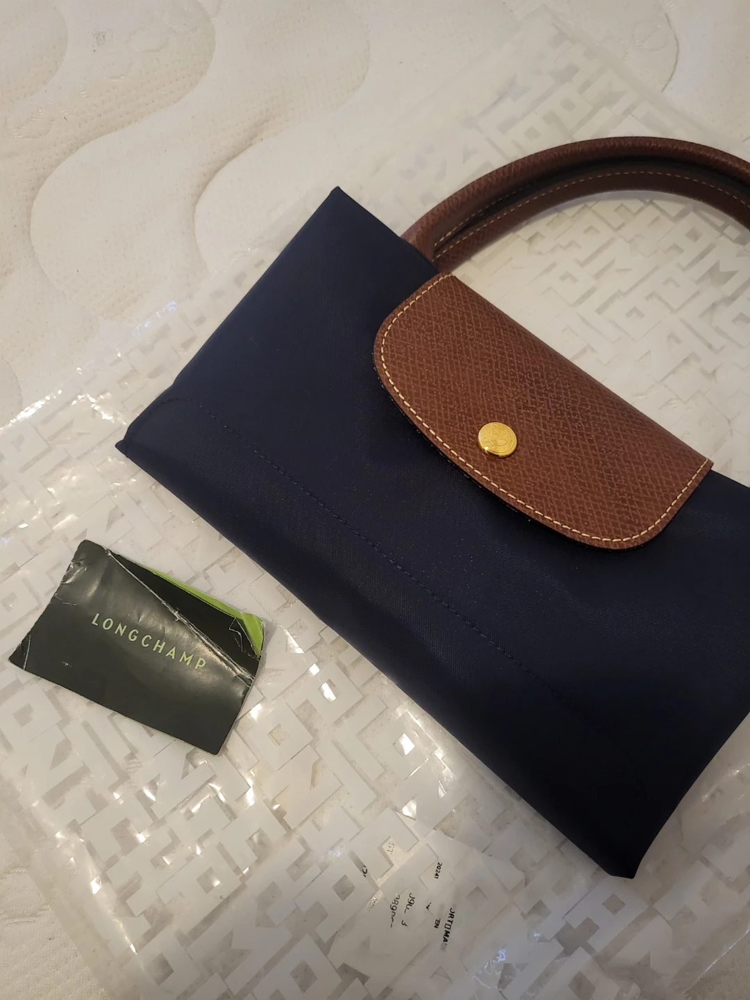 Longchamp Le Pliage - photo 2