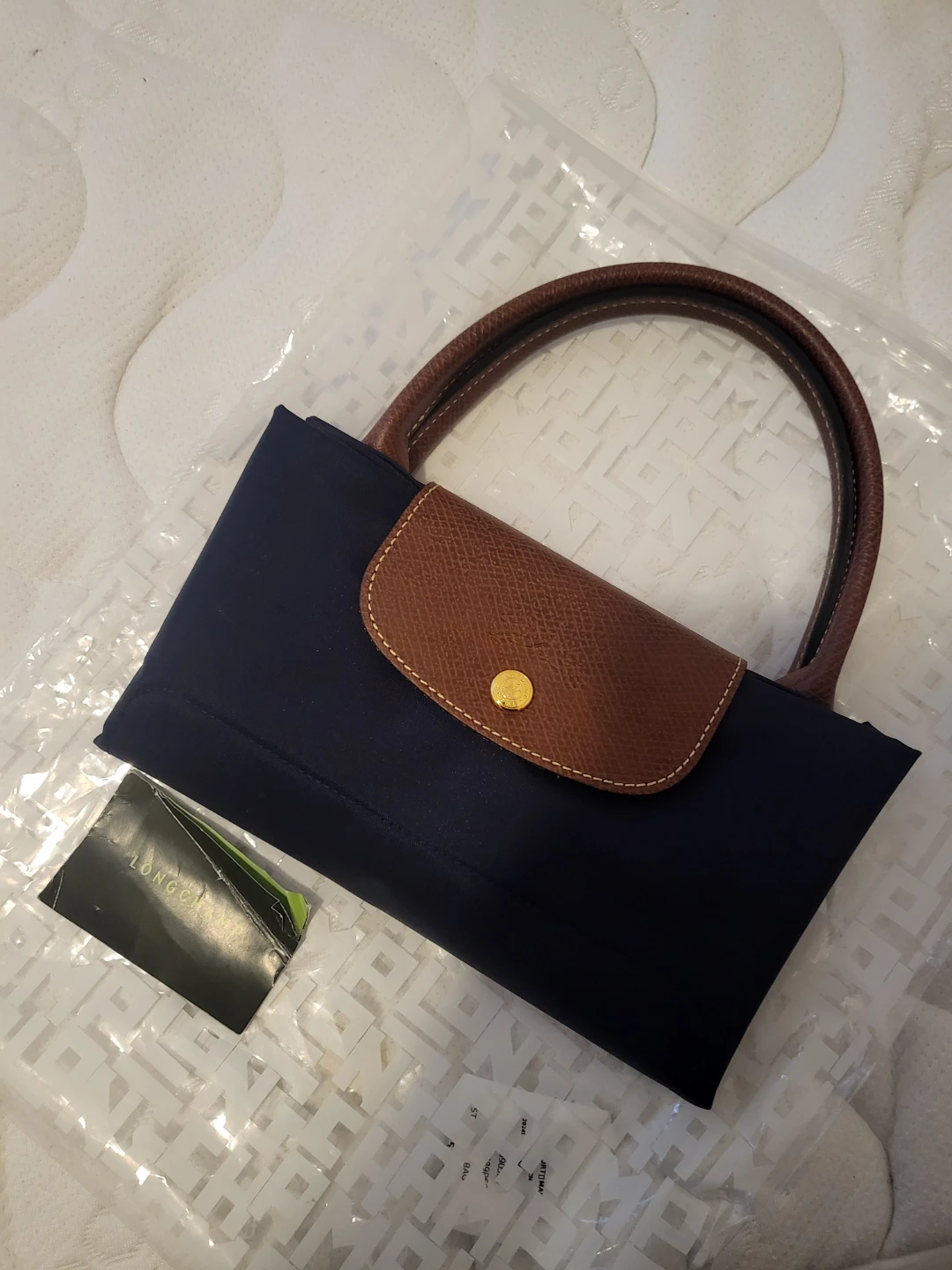 Longchamp Le Pliage - photo 3