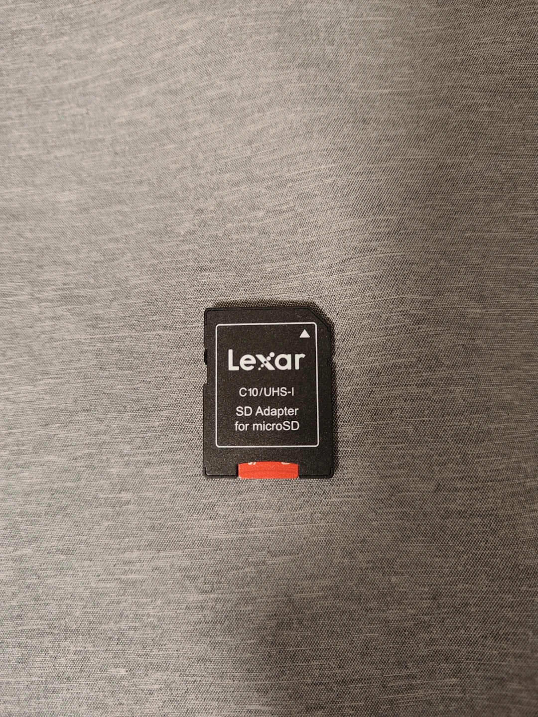 SanDisk 128GB microSDXC Card for Nintendo Switch - photo 2