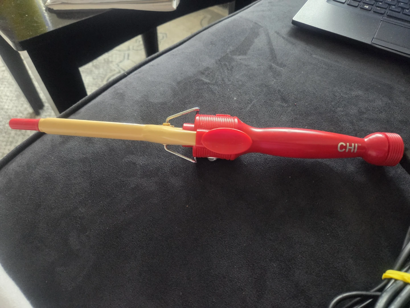 CHI Ceramic Curling Iron