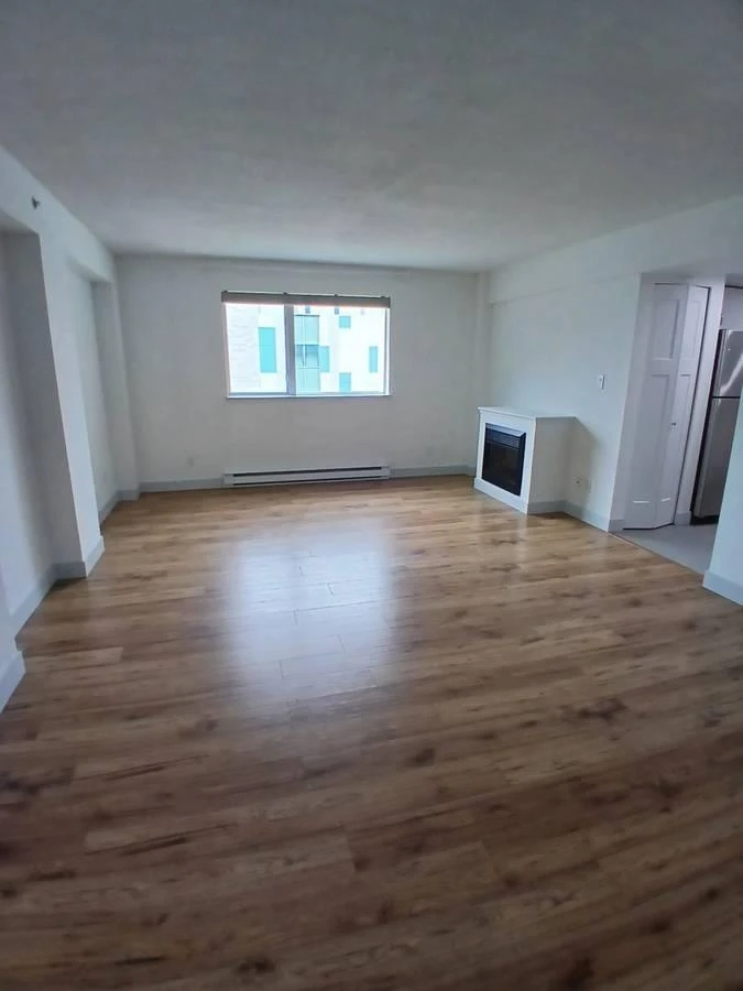 1 bed - 1 bath apartment