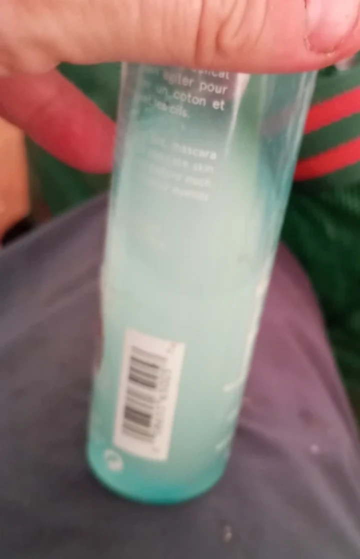 Lise Watier Eye Makeup Remover 120 mL - photo 4