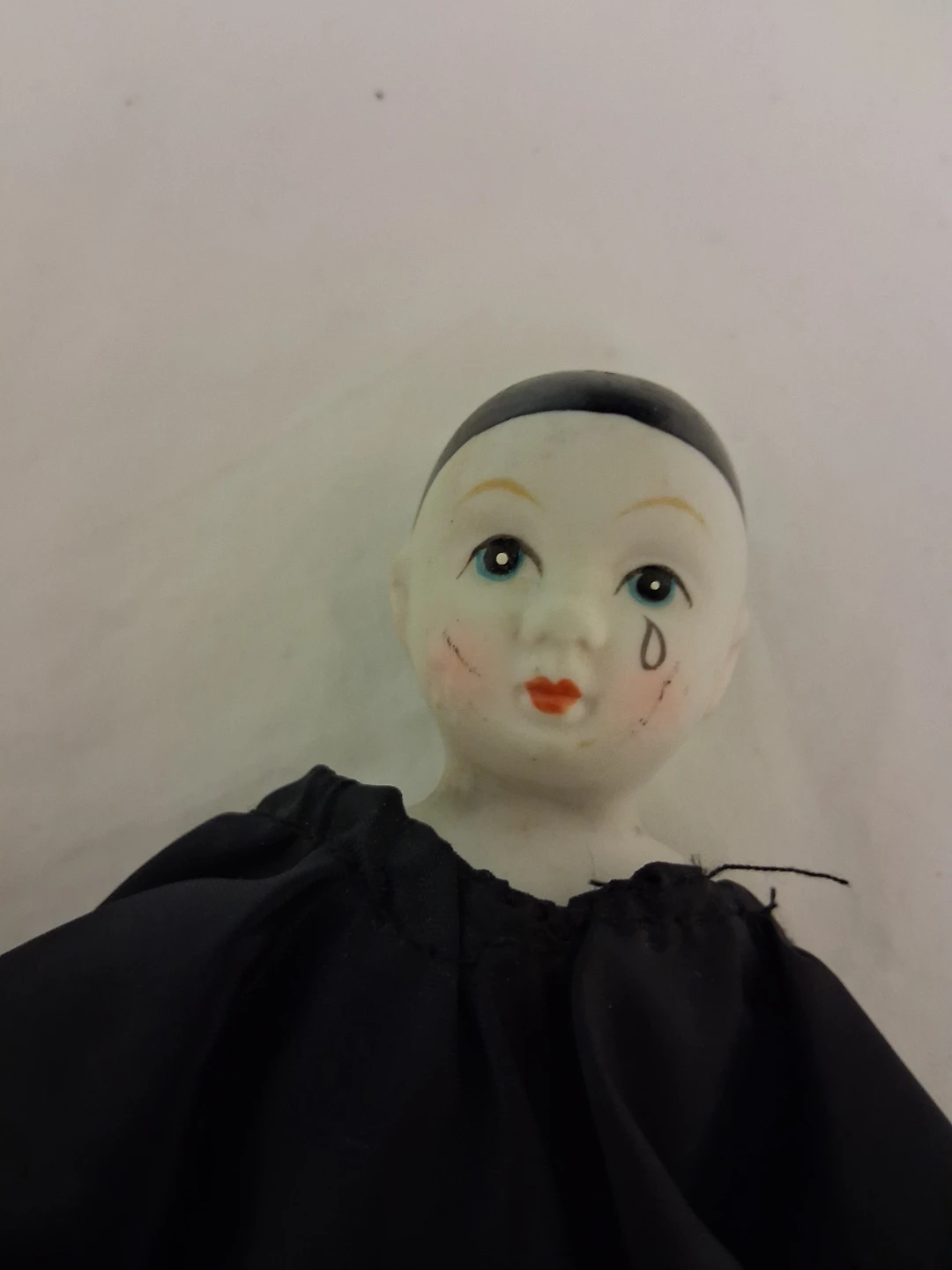 Vintage Clown Dolls (Set of 2) - photo 5