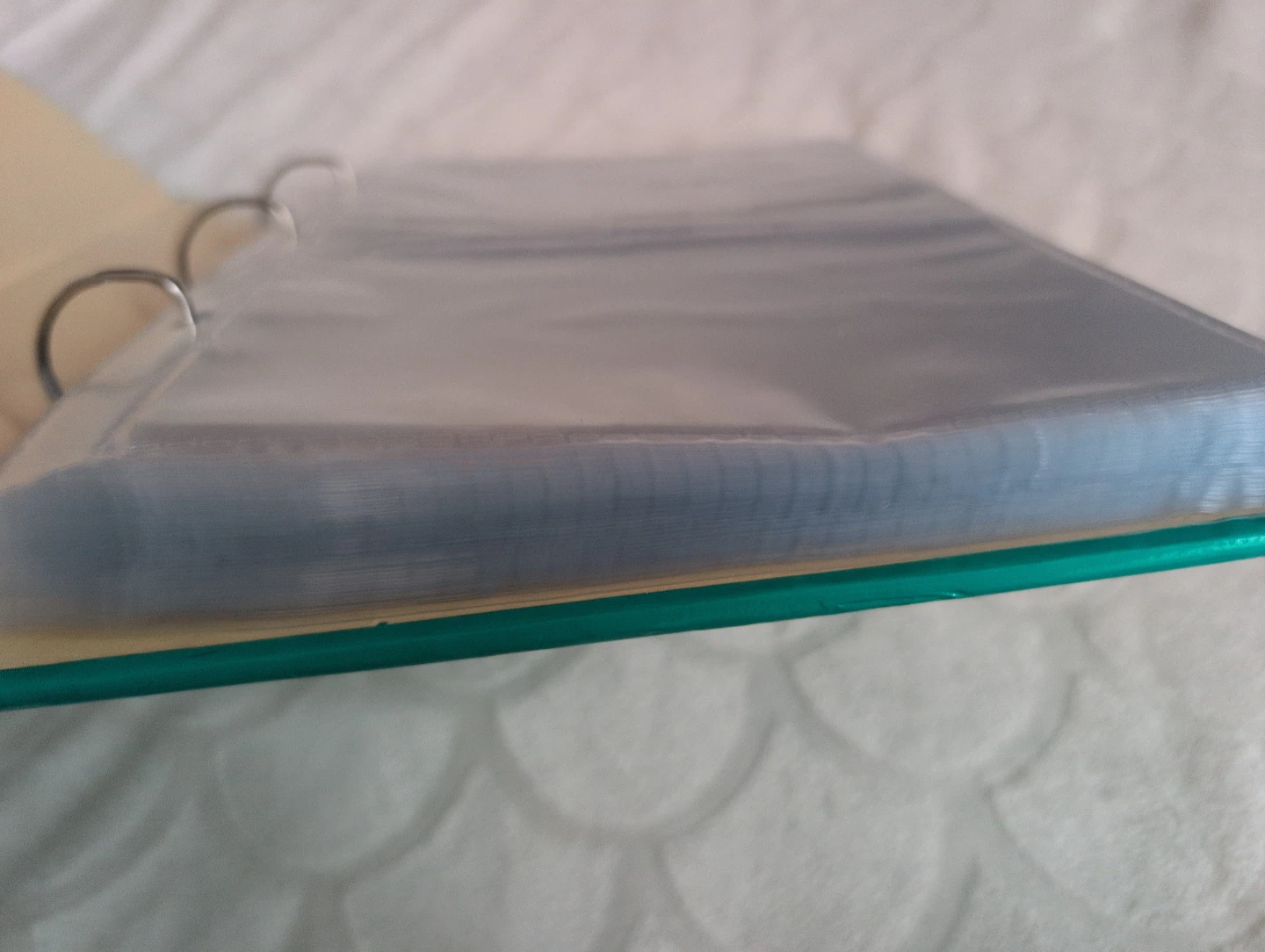Set of Photo Album Binders - photo 2