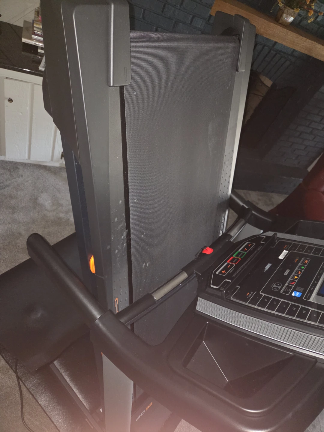 NordicTrack T 6.5 S Treadmill - photo 3