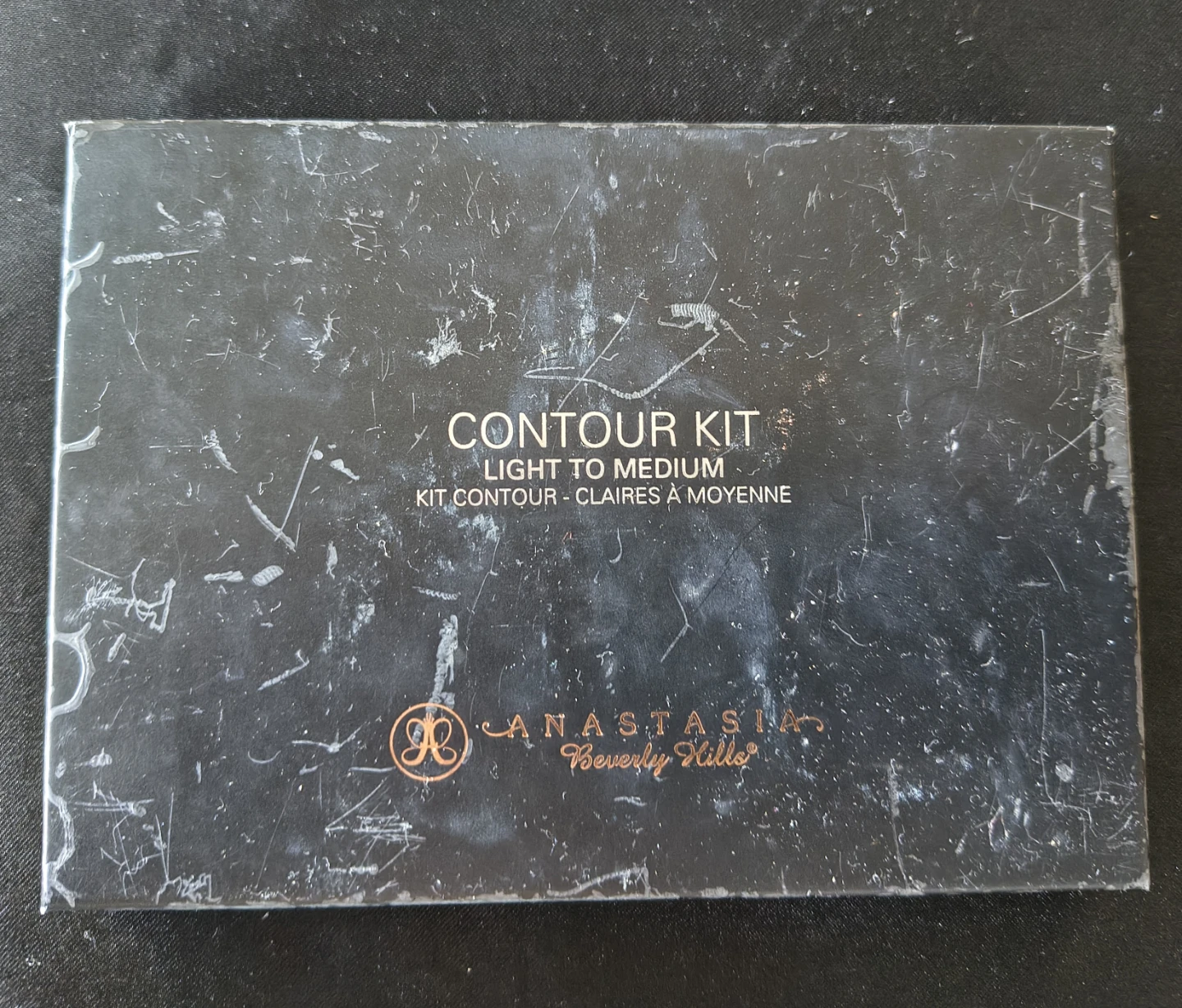 Anastasia Beverly Hills Contour Kit Light to Medium - photo 2