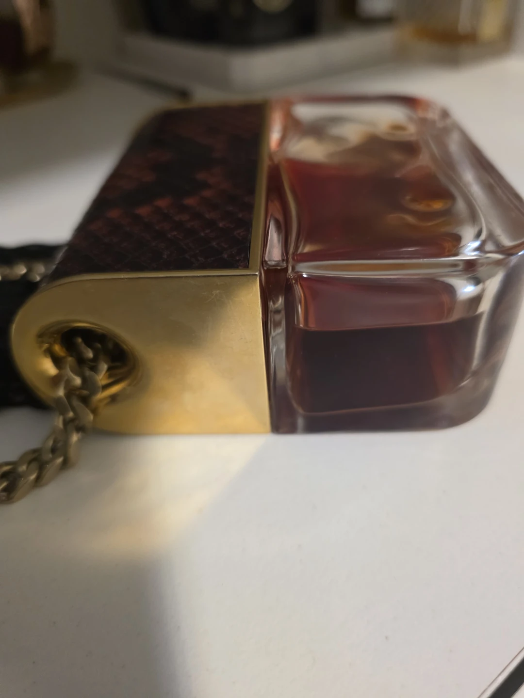 Marc Jacobs Decadence Perfume Rouge Noir  Limited edition - photo 3