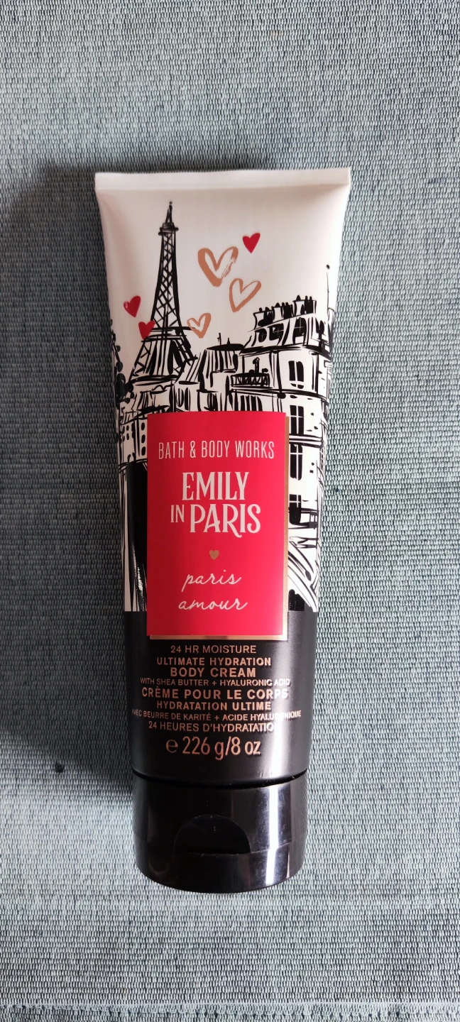 Bath & Body Works  Body Creams