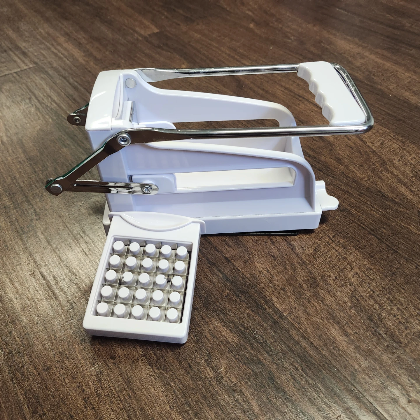Kitchener French Fry Cutter - photo 2
