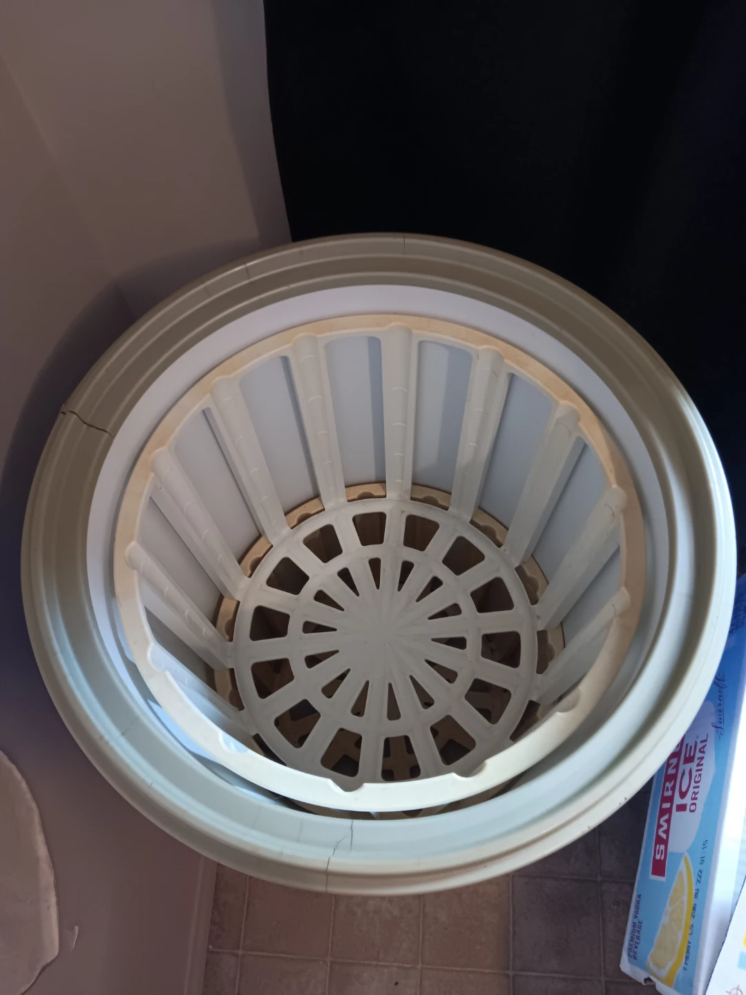 Red Bull Energy Drink Mini Fridge - photo 2