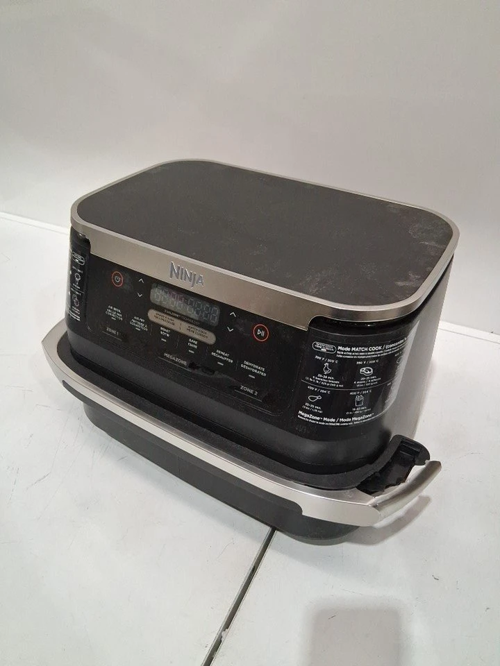 Ninja Foodi DualZone Air Fryer 🍳👩‍🍳 - photo 2