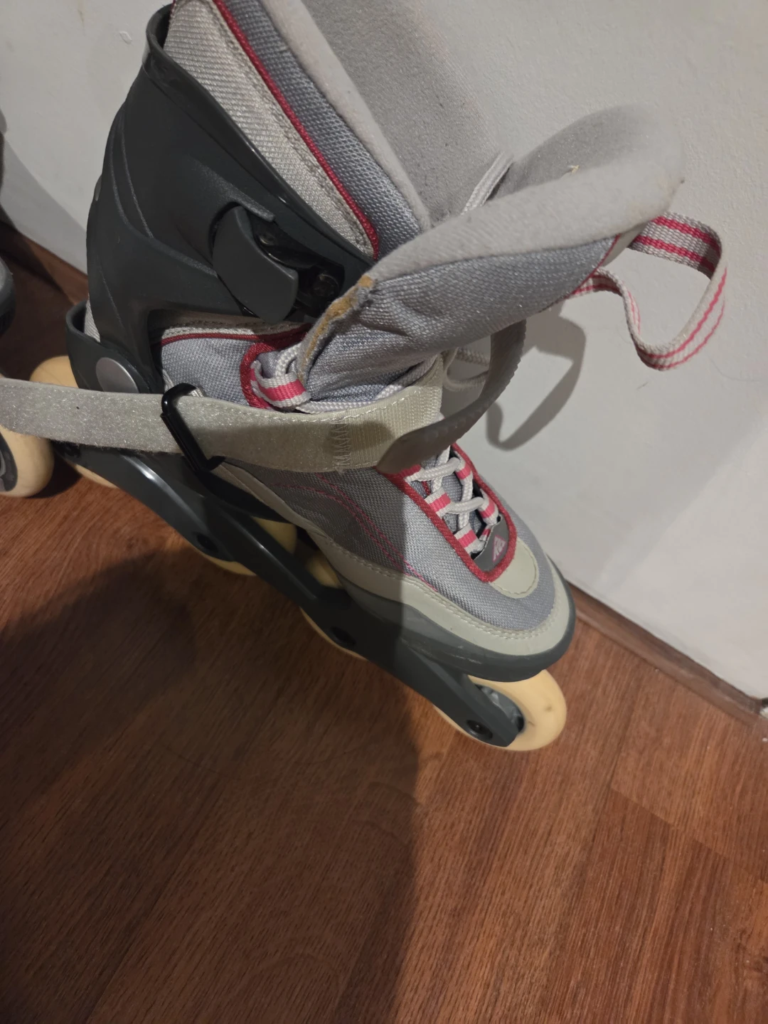 K2 Athena Women's Rollerblades - photo 5