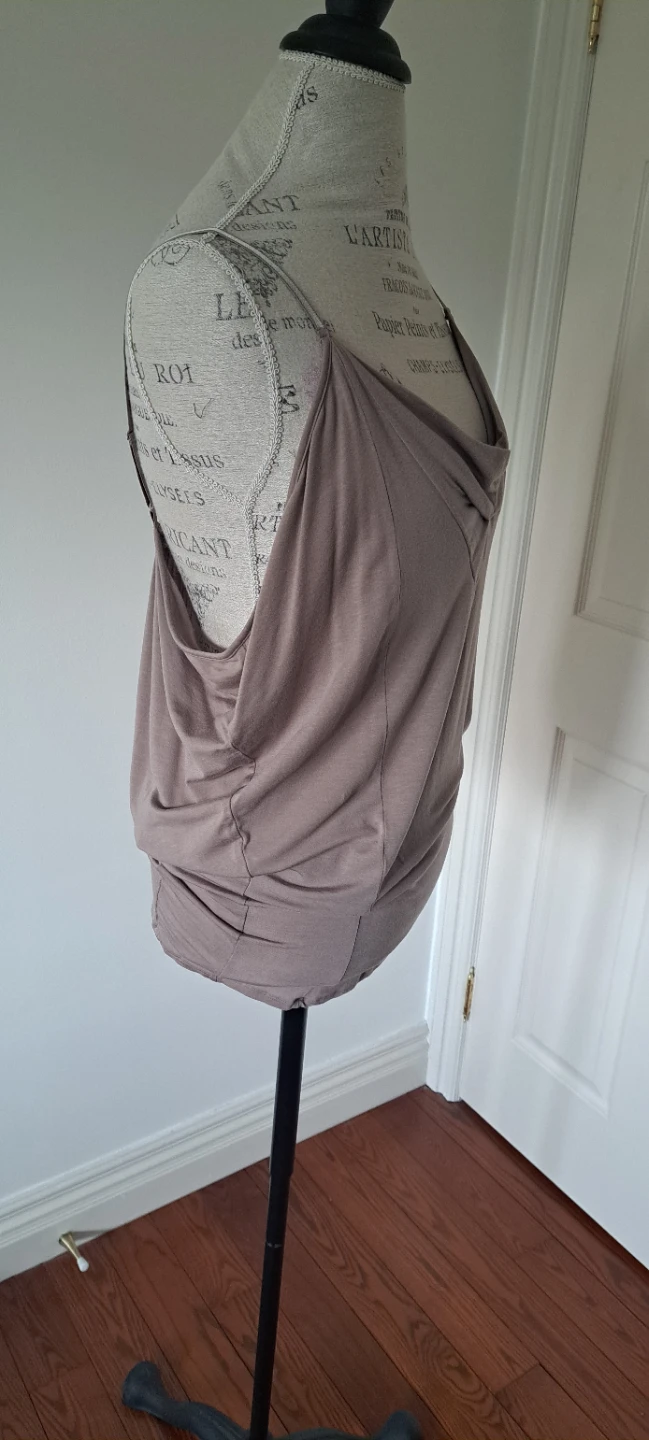 Wilfred top - photo 2
