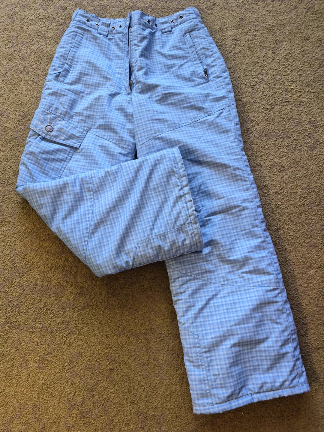 Oakley Ski Pants