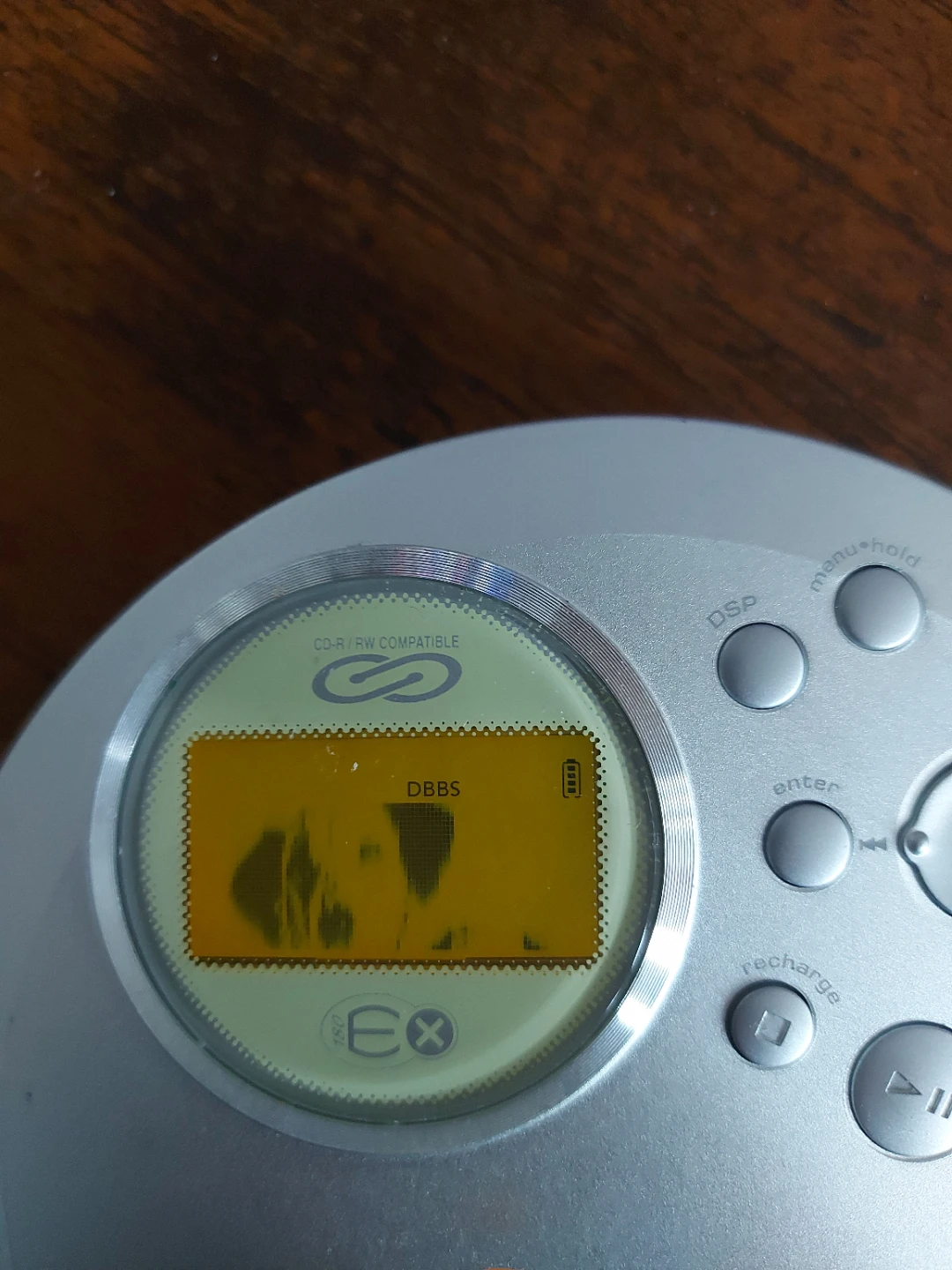 SmartTrax MP3 Player - photo 2