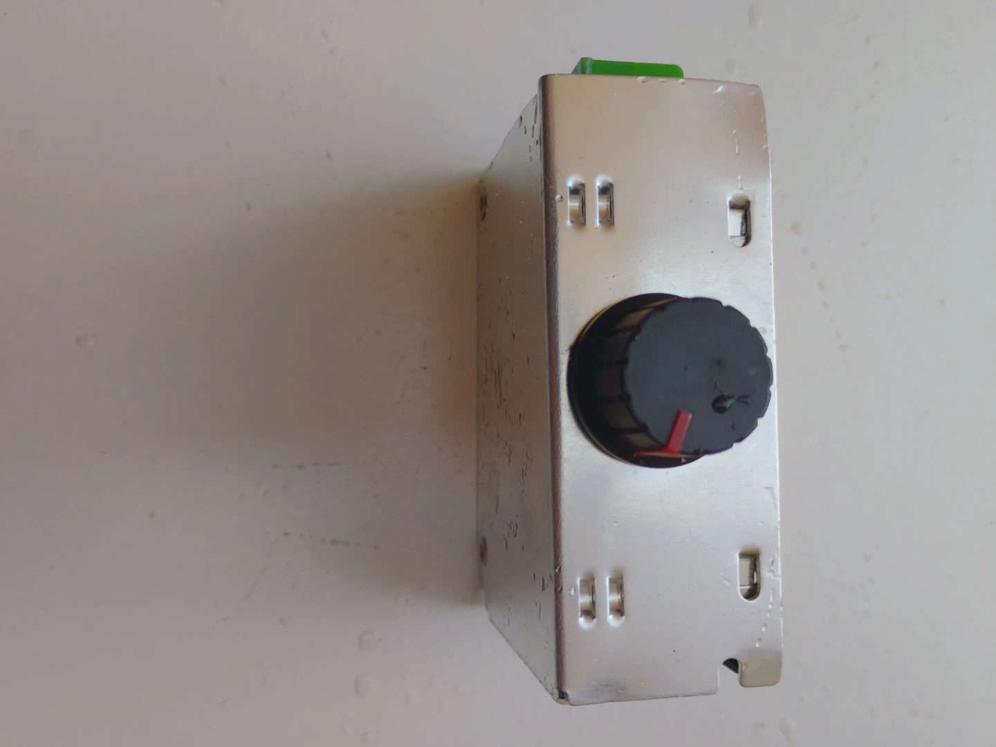 DC Motor Speed Controller
