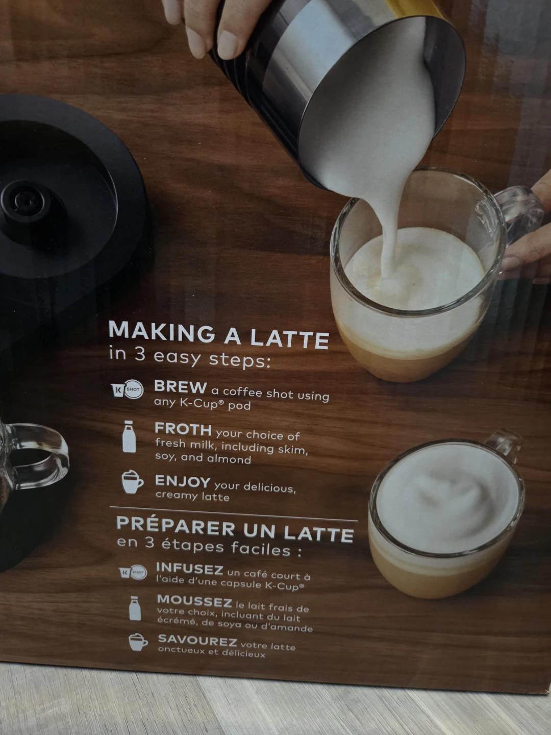 Coffee Maker - photo 4