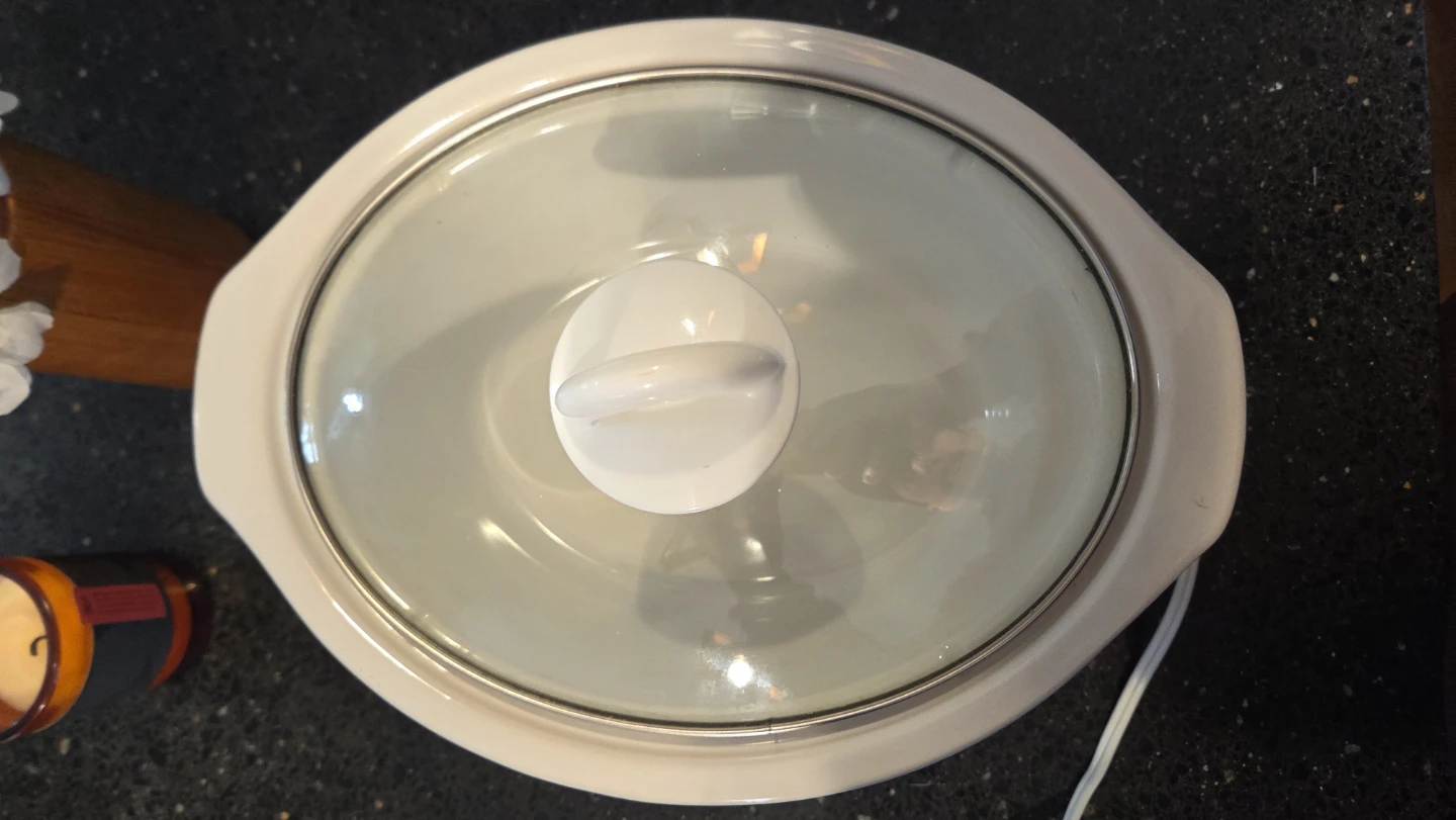 Crock-Pot Slow Cooker - photo 5