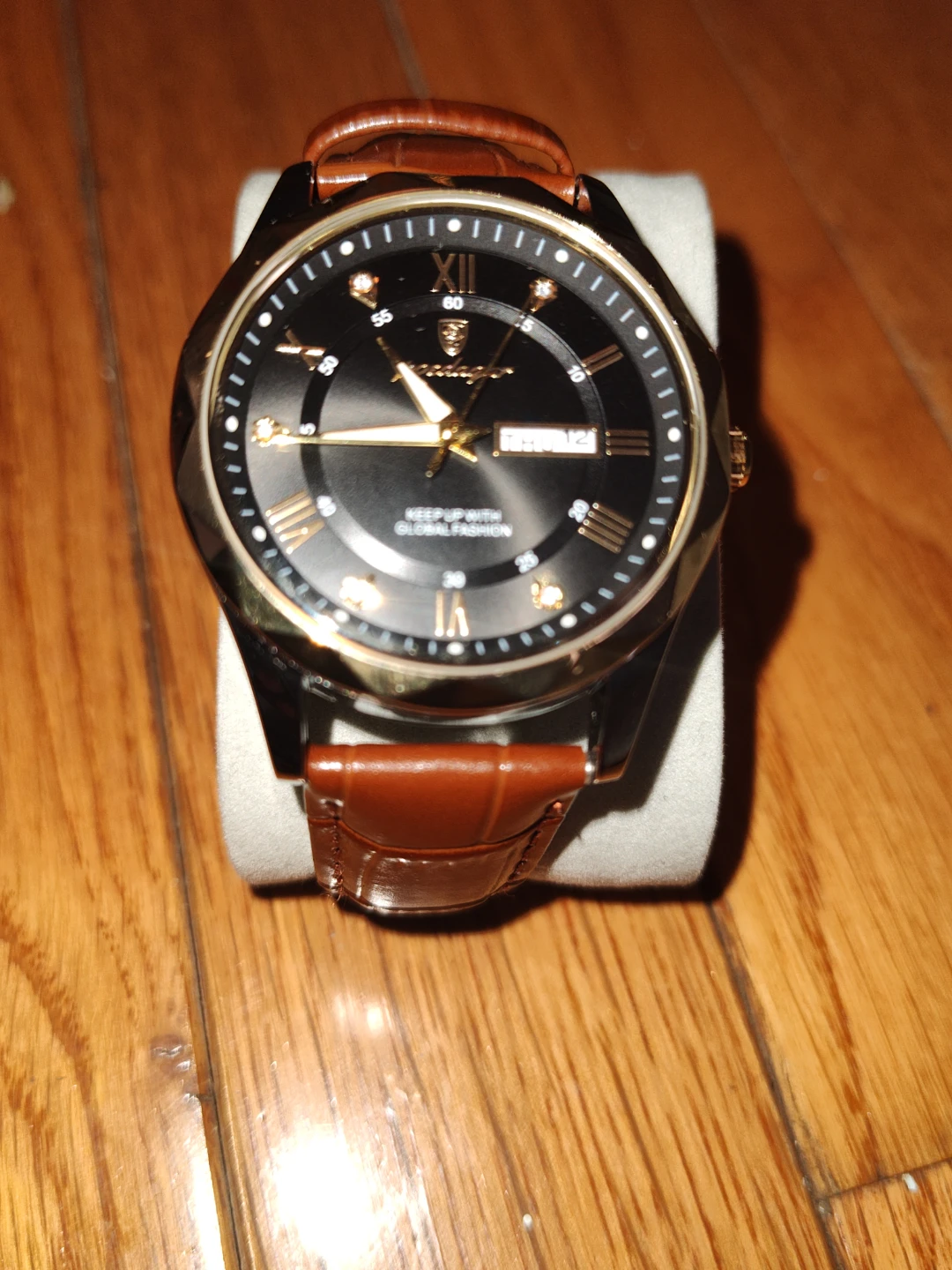 Poedagar 615 Luxury Business Quartz - photo 2