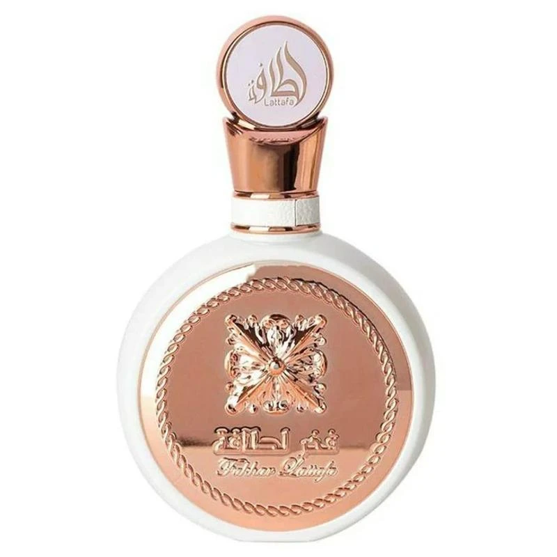Lattafa Fakhar Women Eau de Parfum - 100ml - photo 4