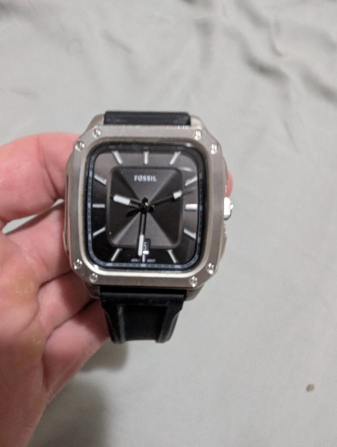 Fossil Watch