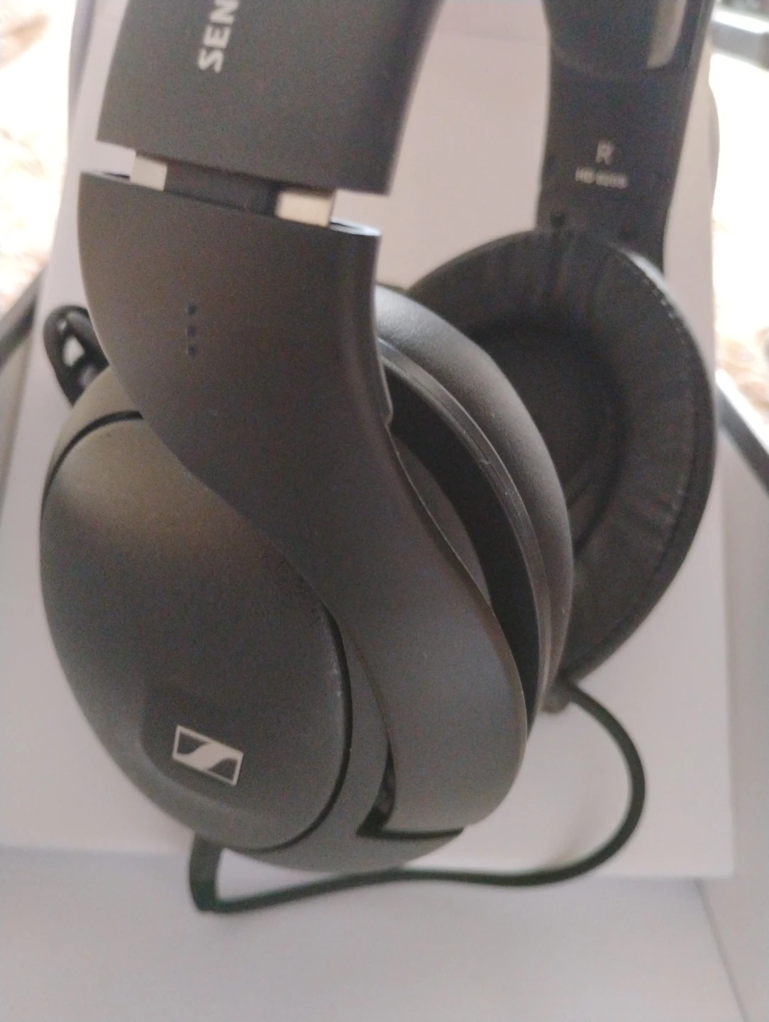 Sennheiser HD 620S Closed-back Headphones - photo 2