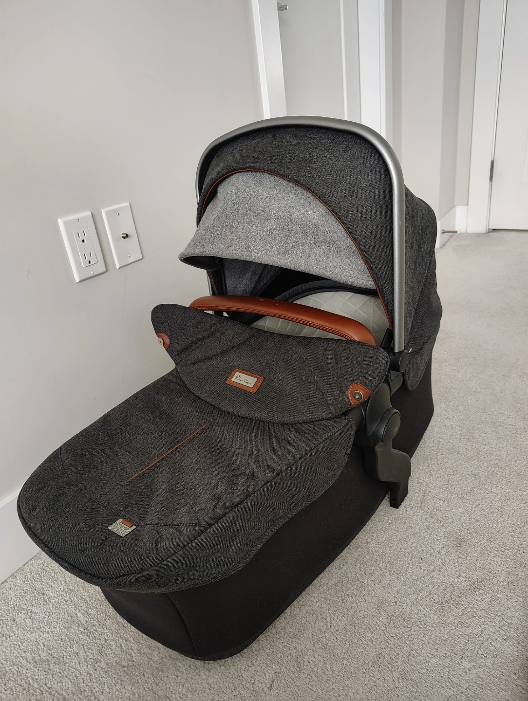 Silver Cross Stroller - photo 3