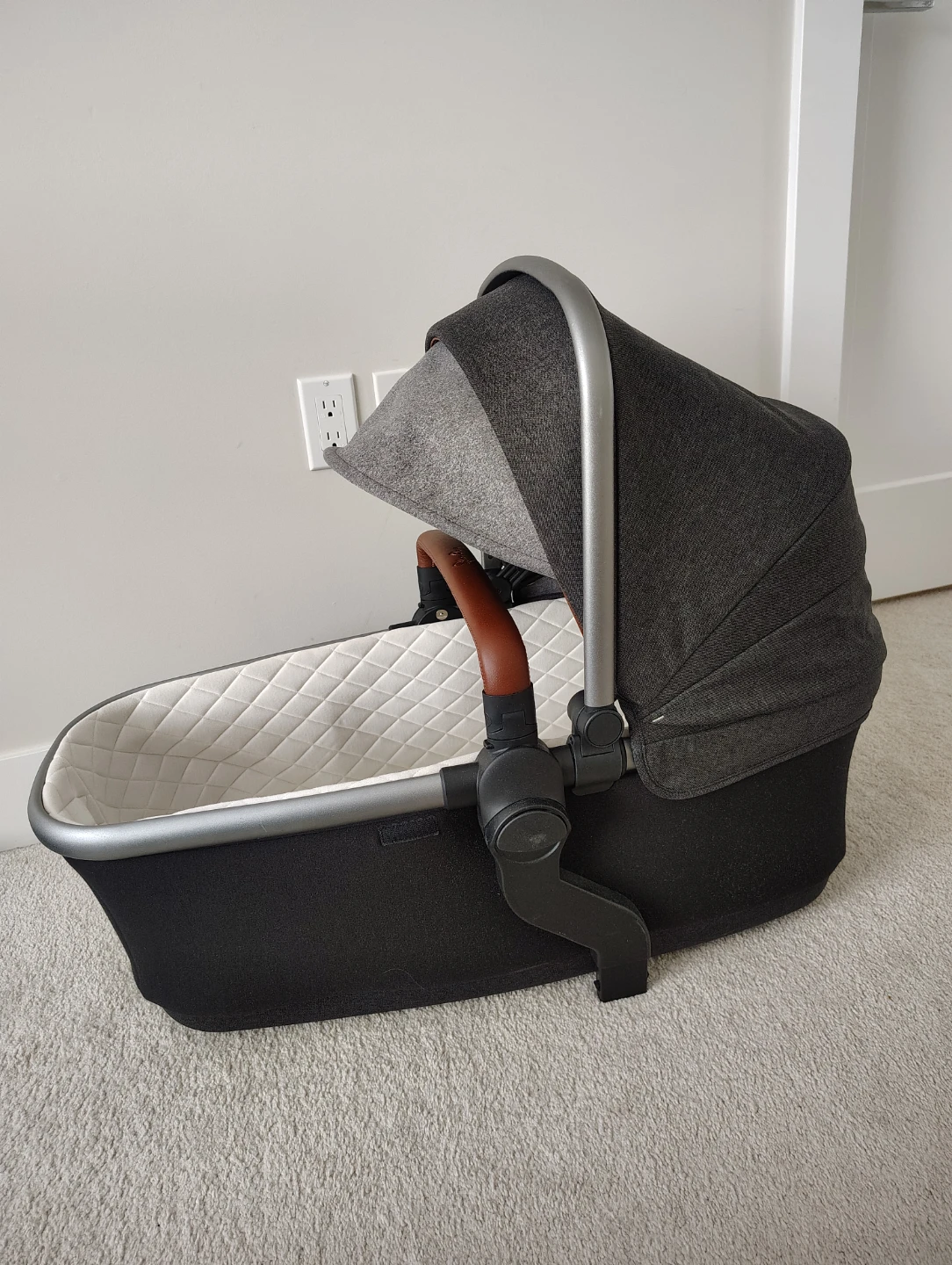 Silver Cross Stroller - photo 4