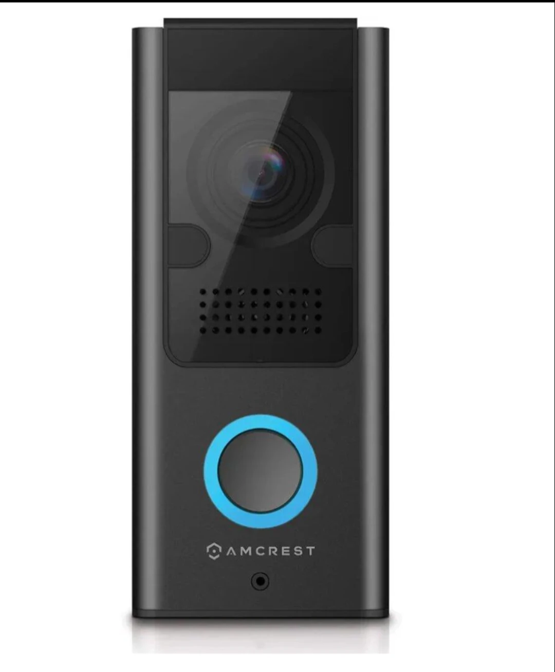 Amcrest Wi-Fi Video Doorbell AD110