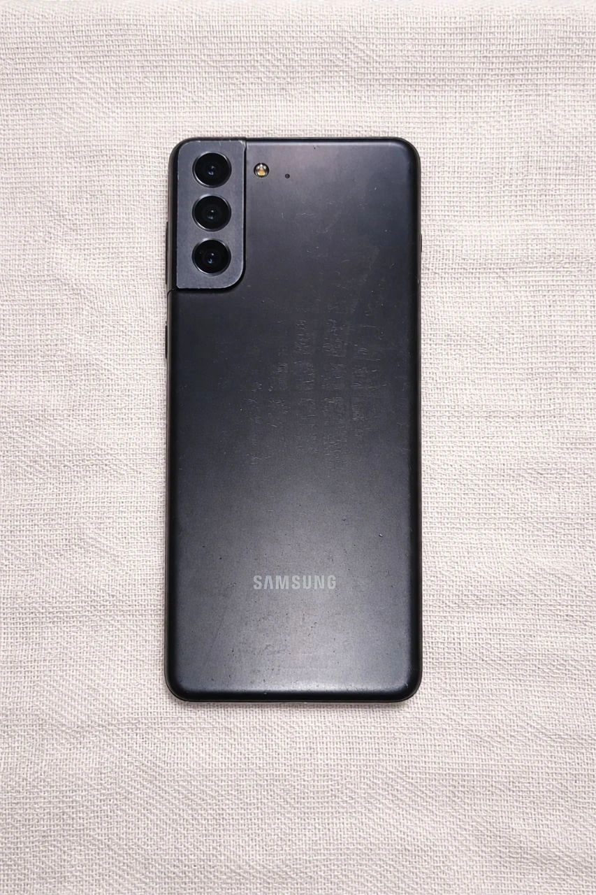 Samsung Galaxy S21 5G for parts/repair