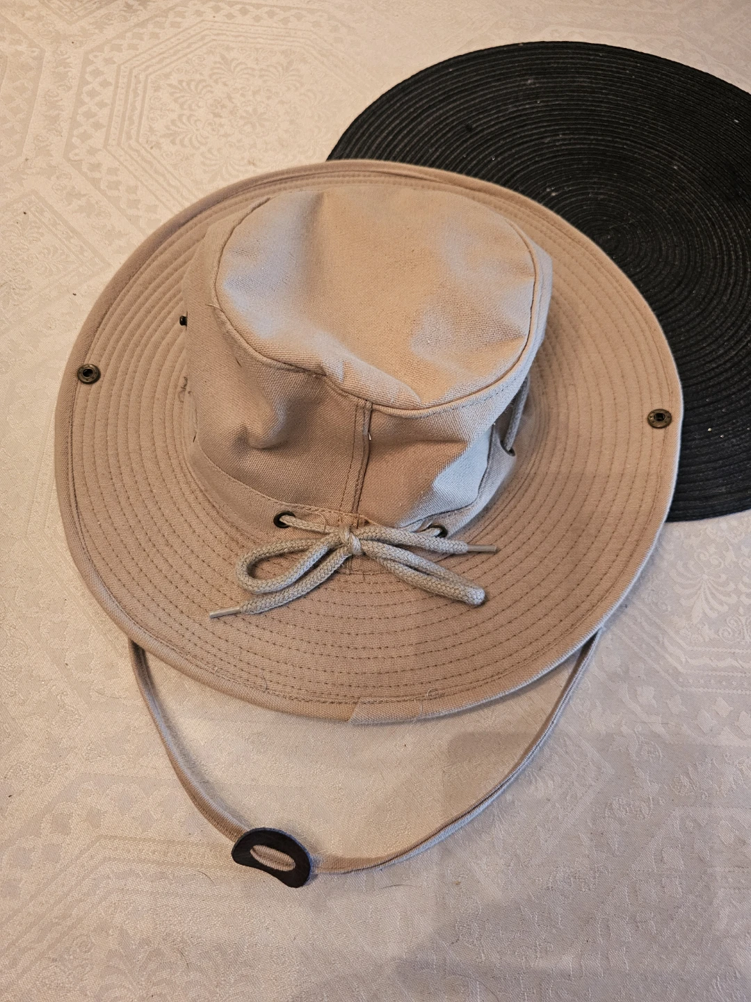 Misty Mountain Technical Performance Boonie Hat S/P (57CM)