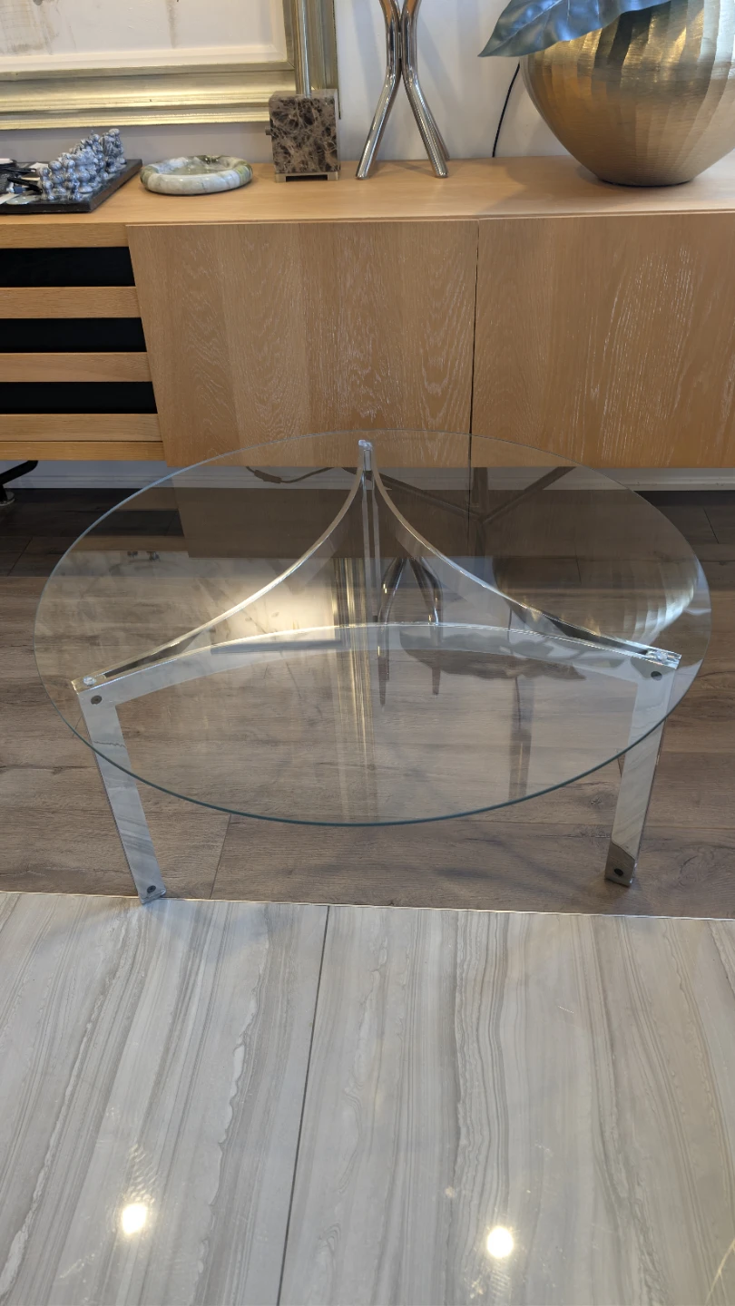 STENDIG × Henri Ganz Swiss Coffee Table *AUTHENTIC* - photo 2