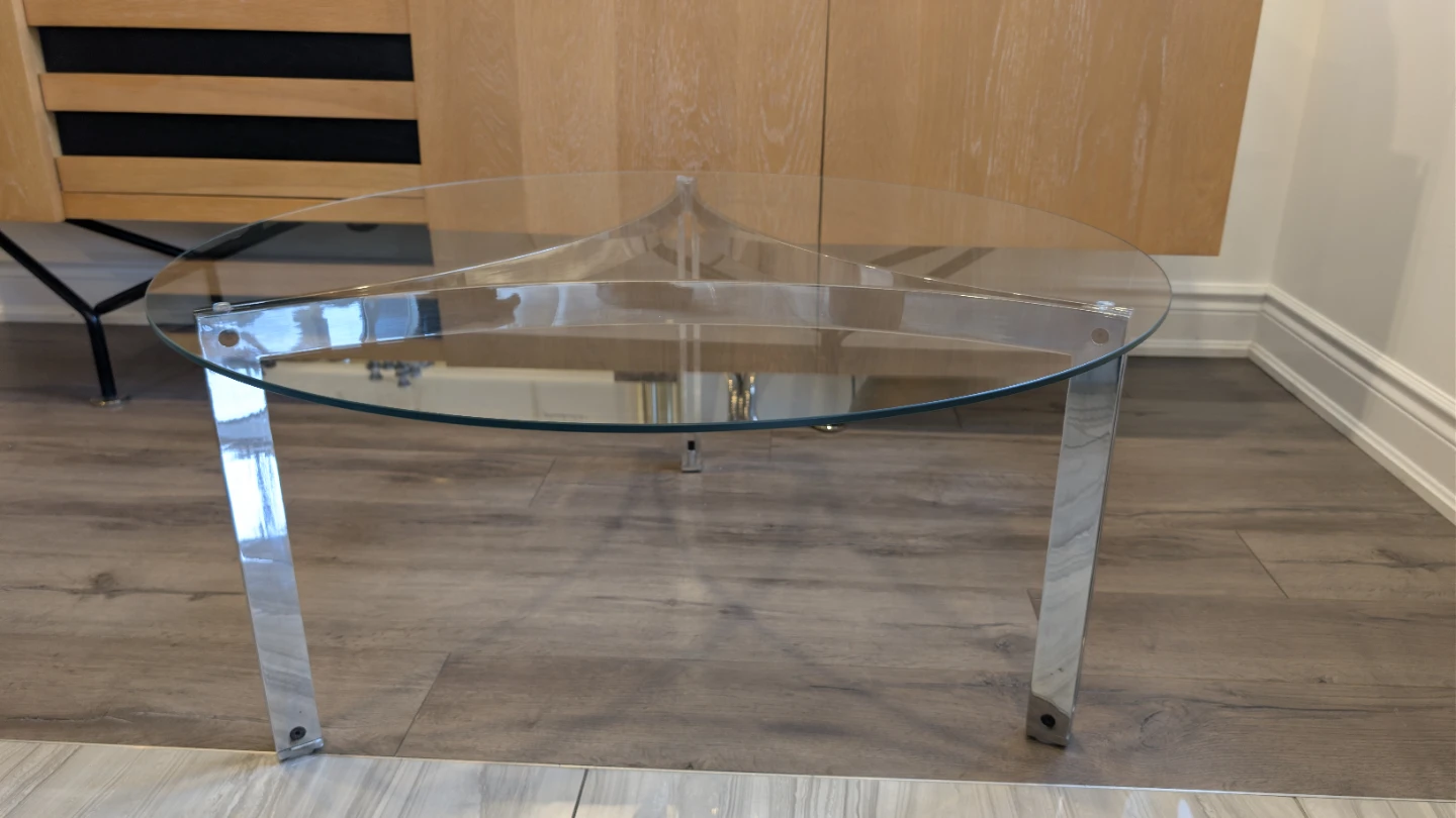 STENDIG × Henri Ganz Swiss Coffee Table *AUTHENTIC* - photo 4