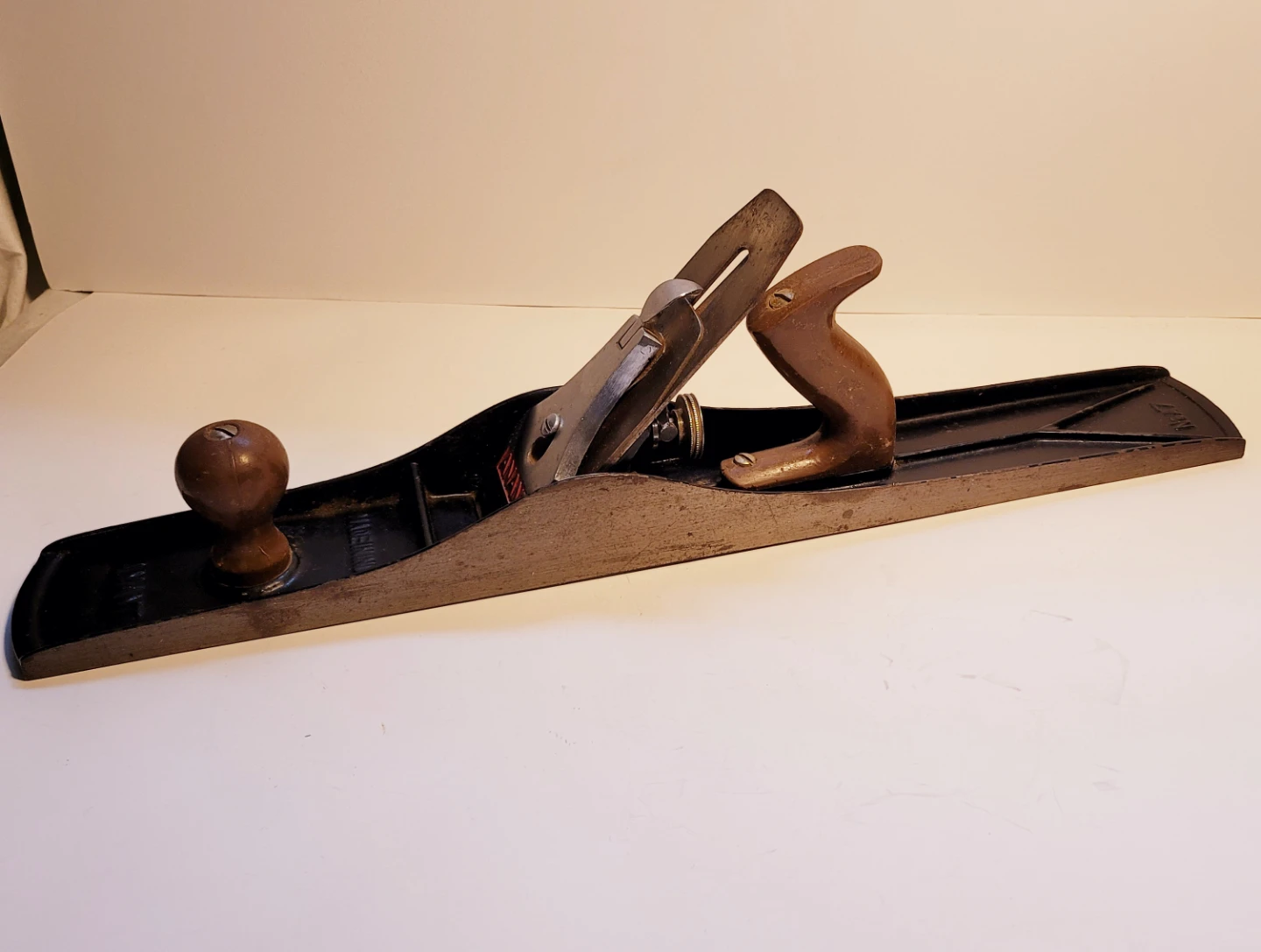 Anant No A7 22" Jointer Plane