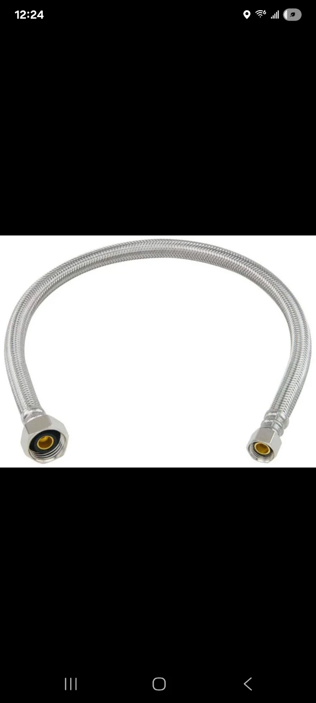 LDR Water Supply Faucet Supply line - photo 2