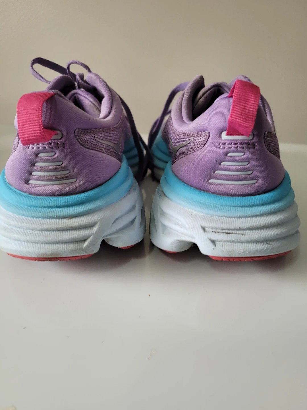 Hoka One One Running Shoes - Women's US 7.5 - photo 3