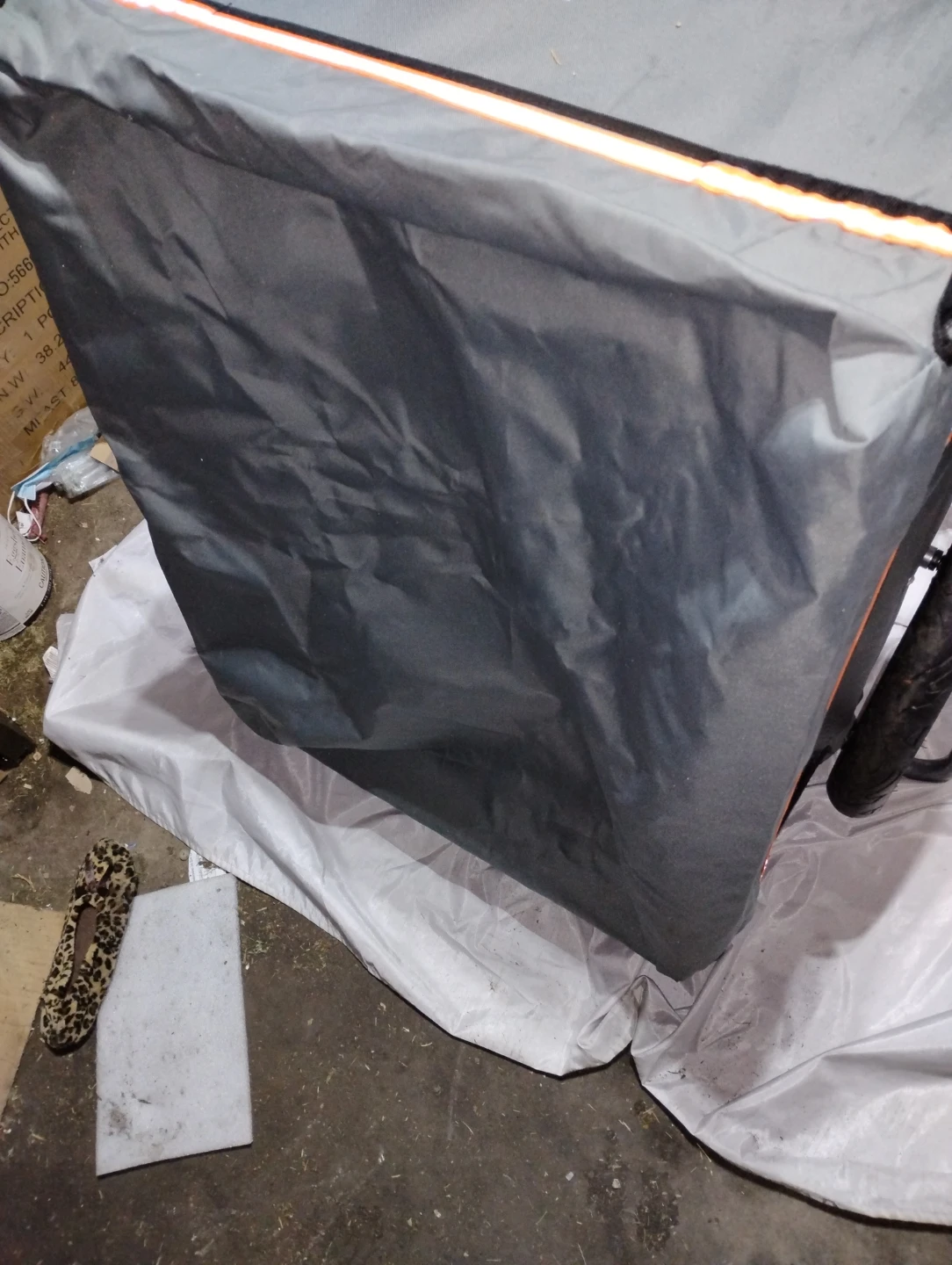 Ausom bike Trailer - photo 4