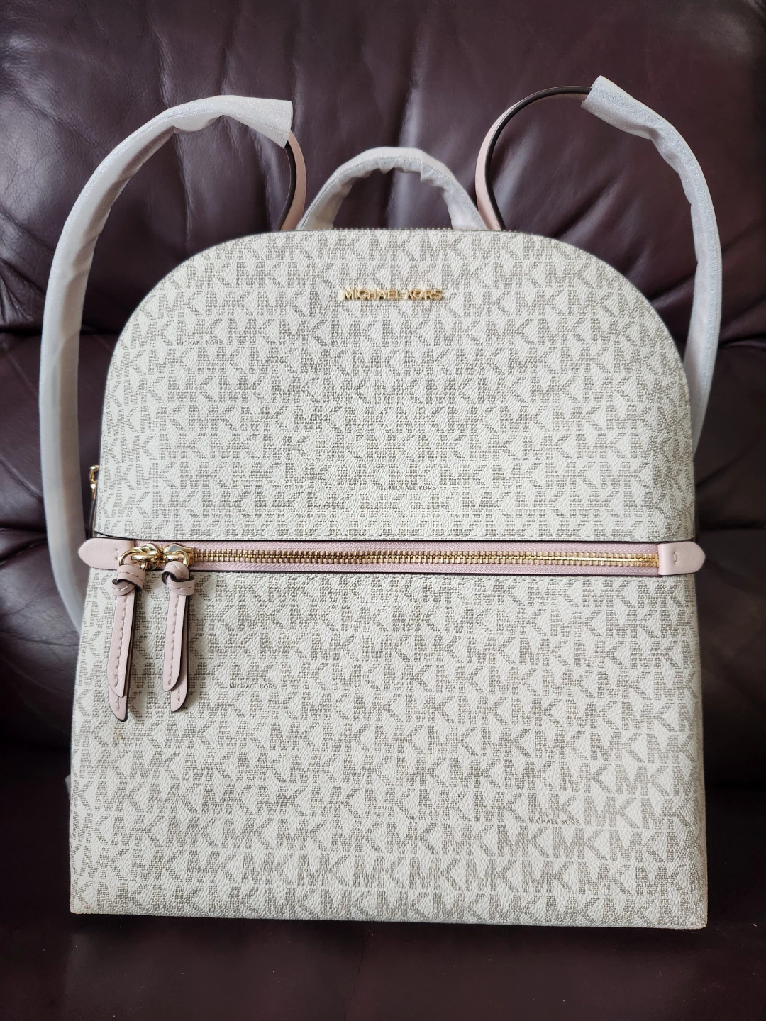 NEW ~ Michael Kors Backpack