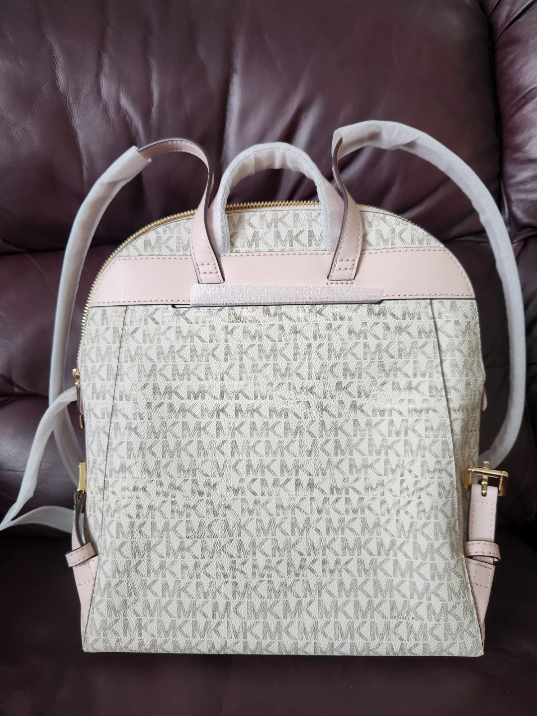 NEW ~ Michael Kors Backpack - photo 2