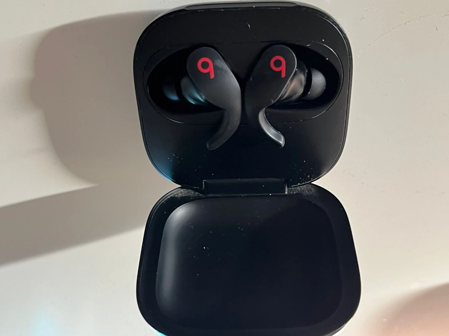 Beats Fit Pro True Wireless Earbuds - Black - photo 2