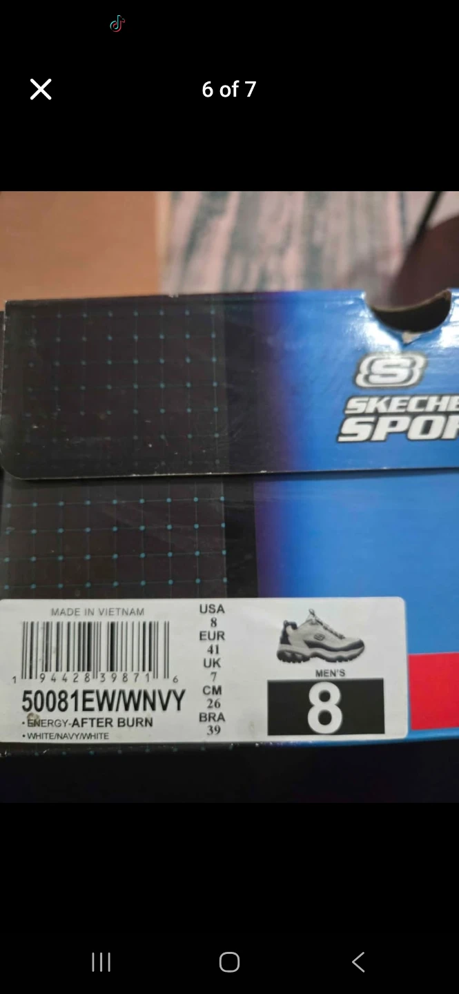 Skechers Sport - photo 3
