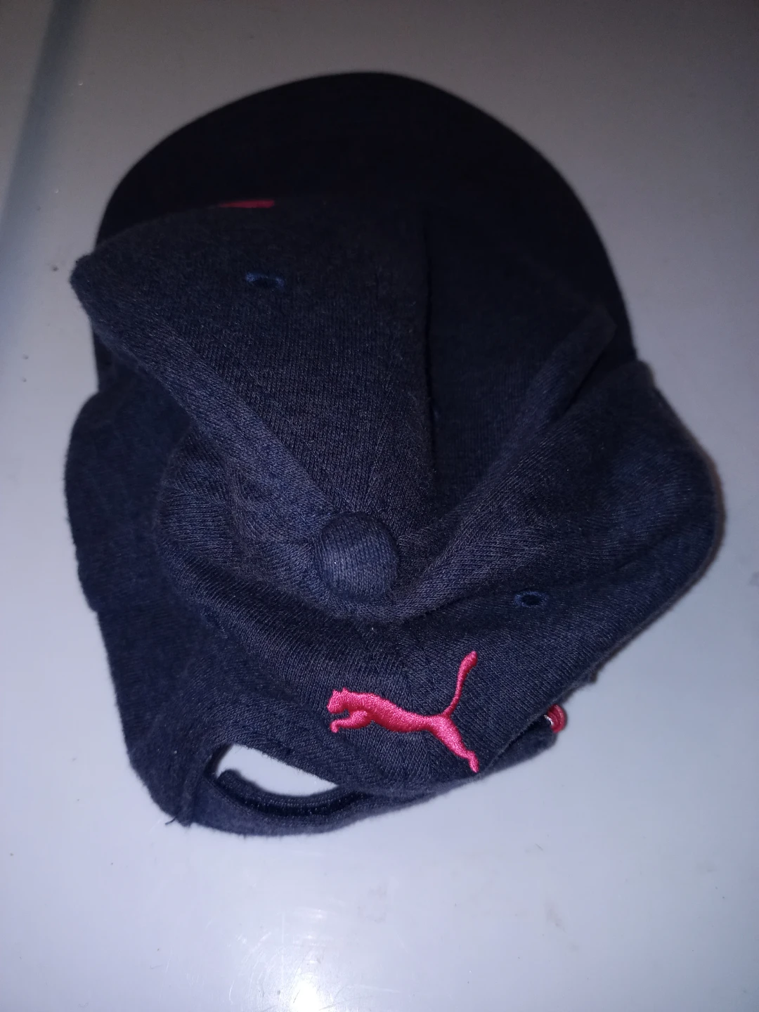 Puma Cap - photo 2