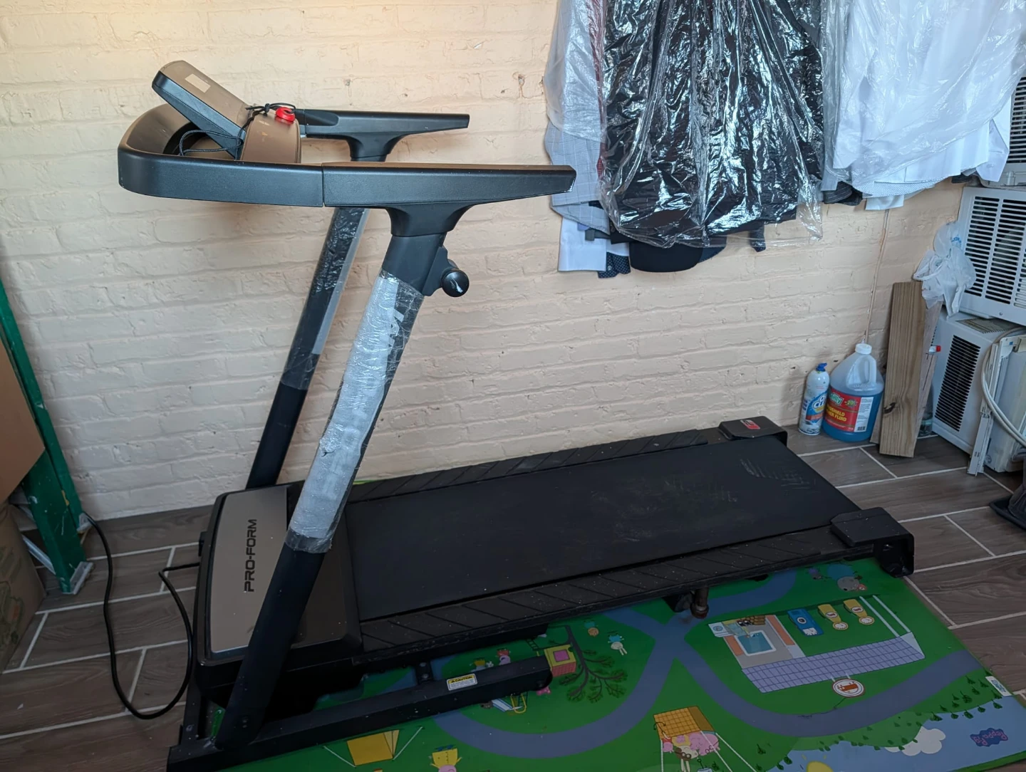 ProForm Treadmill
